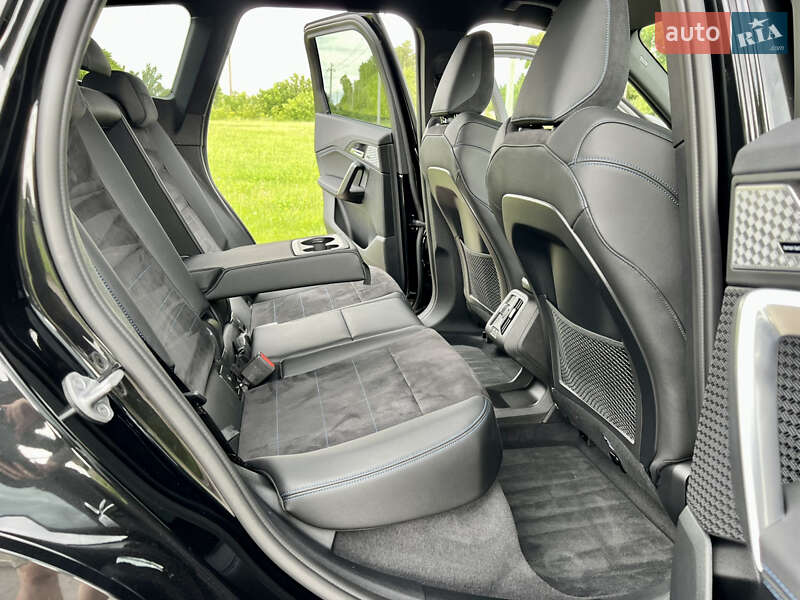 Внедорожник / Кроссовер BMW iX1 2023 в Ровно фото 75 Внедорожник / Кроссовер BMW iX1 2023 в Ровно
