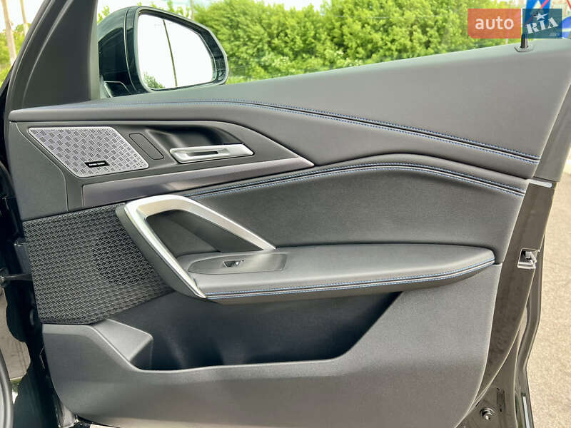 Внедорожник / Кроссовер BMW iX1 2023 в Ровно фото 77 Внедорожник / Кроссовер BMW iX1 2023 в Ровно