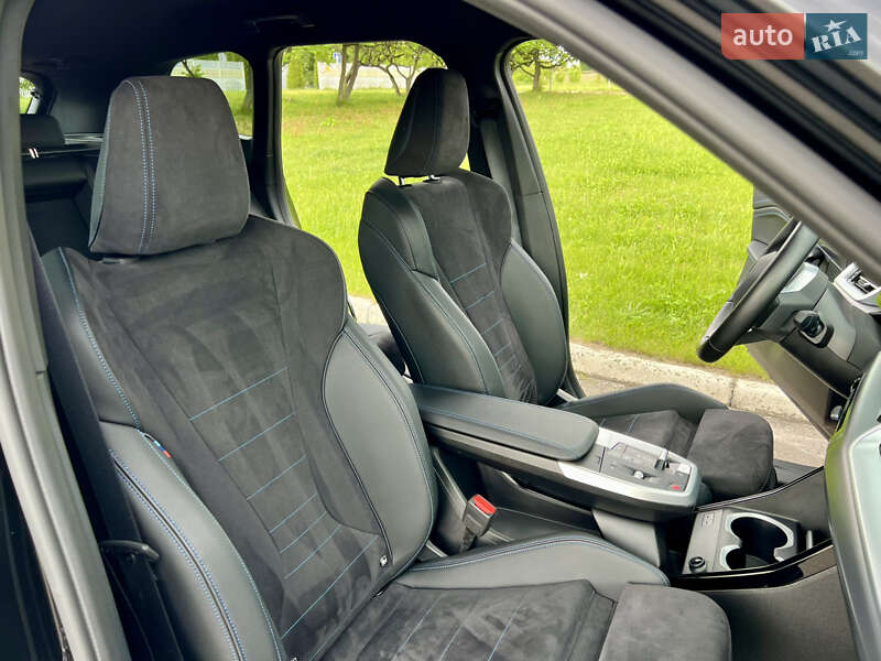 Внедорожник / Кроссовер BMW iX1 2023 в Ровно фото 82 Внедорожник / Кроссовер BMW iX1 2023 в Ровно