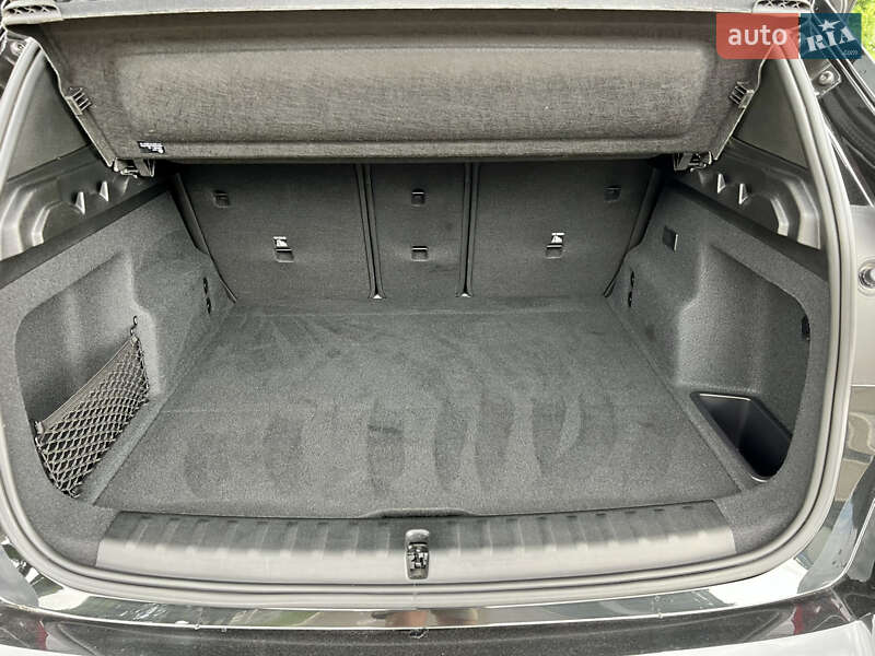 Внедорожник / Кроссовер BMW iX1 2023 в Ровно фото 90 Внедорожник / Кроссовер BMW iX1 2023 в Ровно