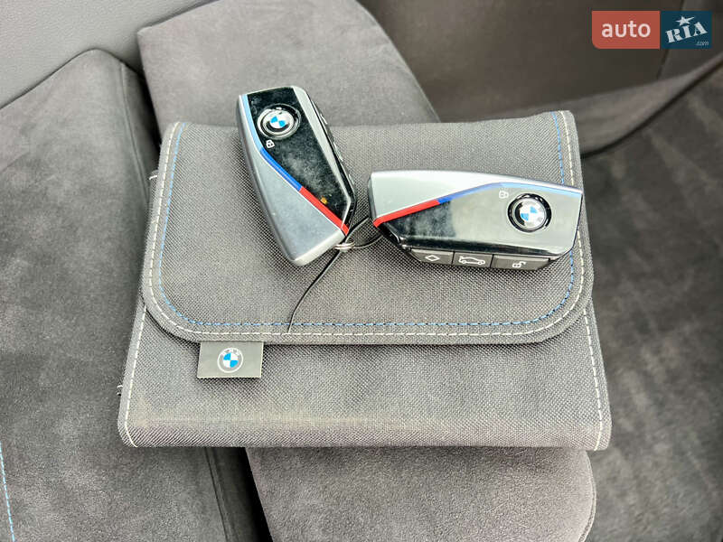 Внедорожник / Кроссовер BMW iX1 2023 в Ровно фото 96 Внедорожник / Кроссовер BMW iX1 2023 в Ровно