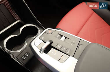 Внедорожник / Кроссовер BMW iX1 2023 в 