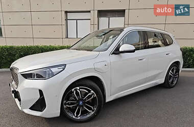 Внедорожник / Кроссовер BMW iX1 2023 в Львове