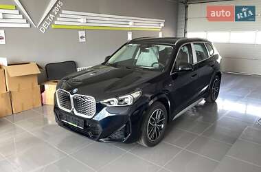 Внедорожник / Кроссовер BMW iX1 2025 в Львове