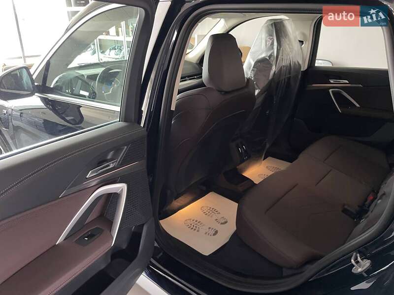 Позашляховик / Кросовер BMW iX1 2025 в Вінниці
