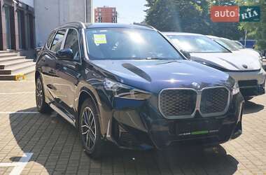 Позашляховик / Кросовер BMW iX1 2025 в Одесі