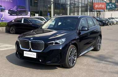 Позашляховик / Кросовер BMW iX1 2024 в Львові