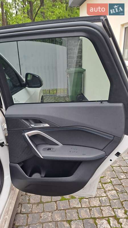 Позашляховик / Кросовер BMW iX1 2022 в Житомирі