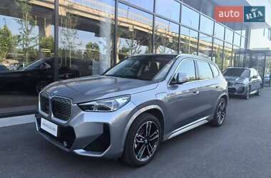 Внедорожник / Кроссовер BMW iX1 2024 в Львове