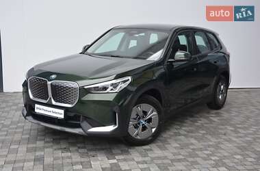 Внедорожник / Кроссовер BMW iX1 2024 в Киеве