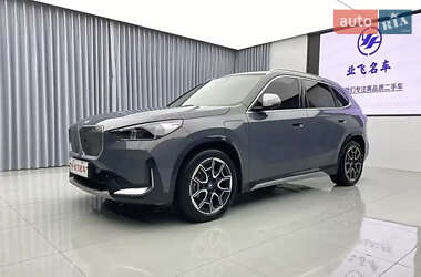 Внедорожник / Кроссовер BMW iX1 2023 в Львове