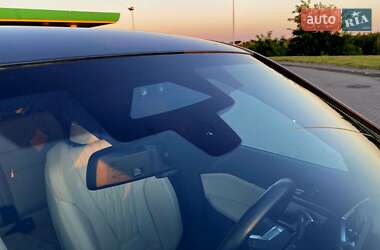 Внедорожник / Кроссовер BMW iX1 2023 в 