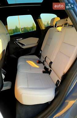 Внедорожник / Кроссовер BMW iX1 2023 в 