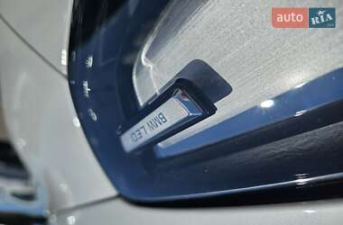 Позашляховик / Кросовер BMW iX1 2025 в 