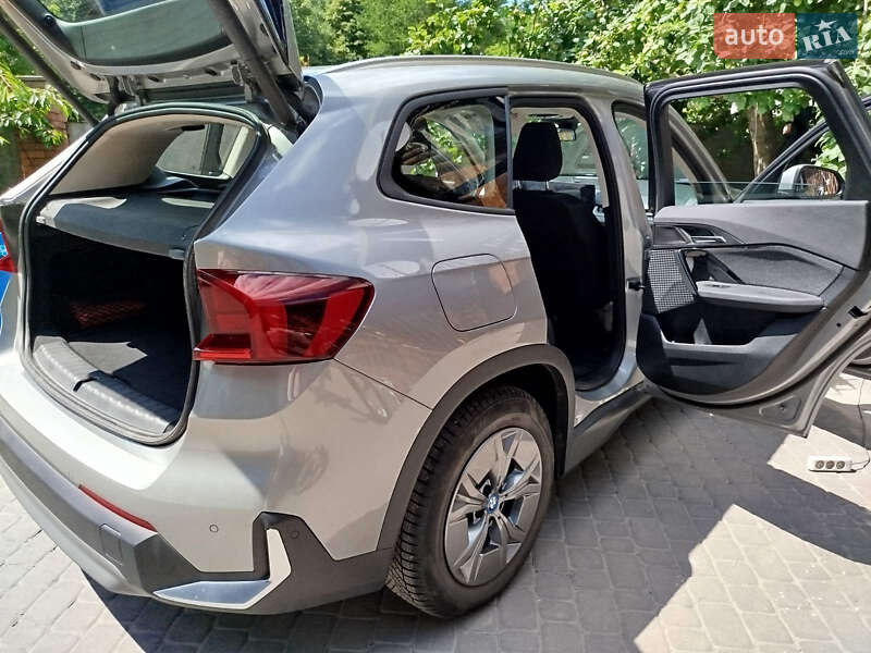 Позашляховик / Кросовер BMW iX1 2023 в Хмельницькому