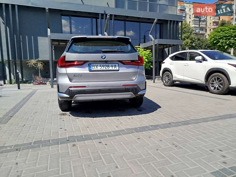 Позашляховик / Кросовер BMW iX1 2023 в Хмельницькому
