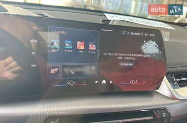 Внедорожник / Кроссовер BMW iX1 2024 в 