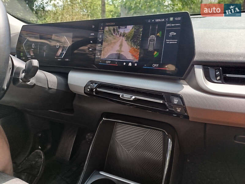Позашляховик / Кросовер BMW iX1 2023 в Хмельницькому