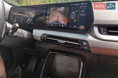 Внедорожник / Кроссовер BMW iX1 2023 в 