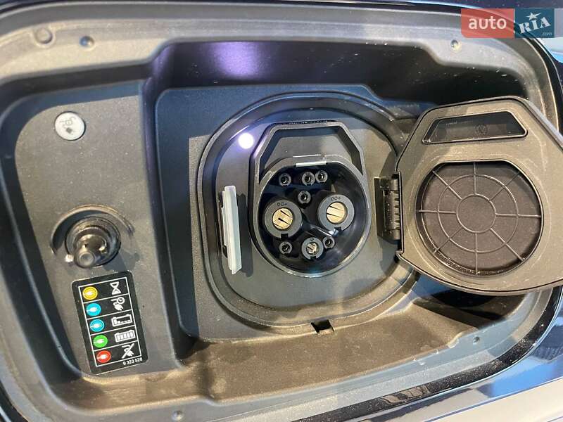 Внедорожник / Кроссовер BMW iX1 2025 в Львове