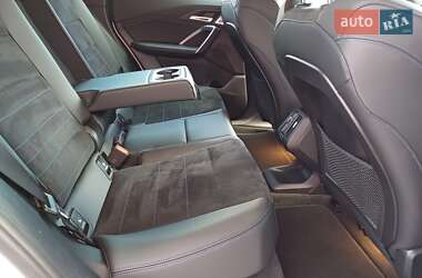 Позашляховик / Кросовер BMW iX1 2024 в 