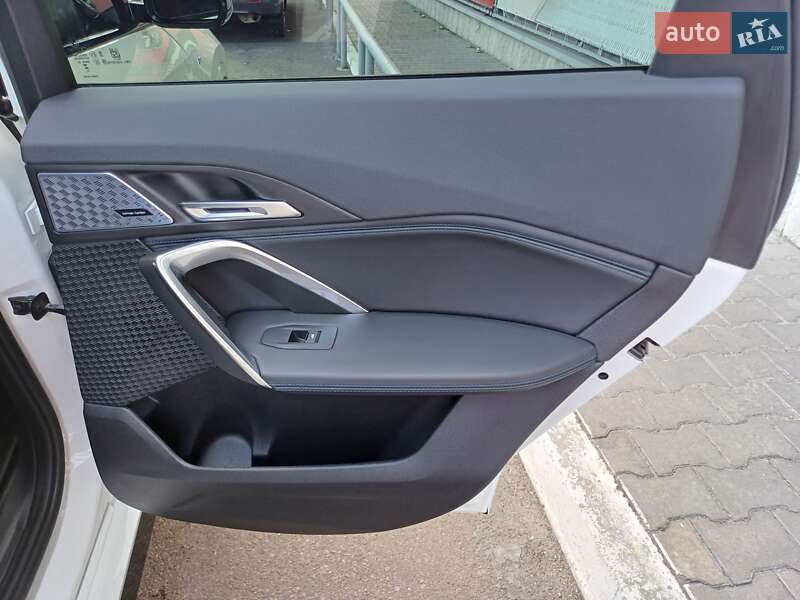 Позашляховик / Кросовер BMW iX1 2024 в Києві