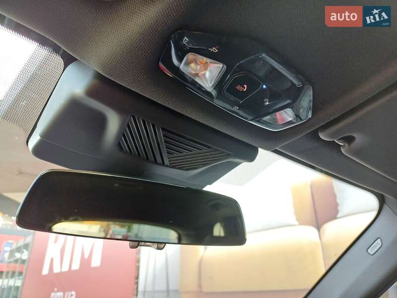 Позашляховик / Кросовер BMW iX1 2024 в Києві