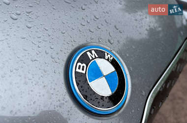 Внедорожник / Кроссовер BMW iX1 2023 в 
