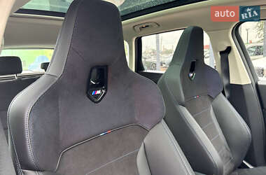 Внедорожник / Кроссовер BMW iX1 2023 в 