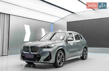 Позашляховик / Кросовер BMW iX1 2023 в Києві