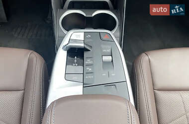 Внедорожник / Кроссовер BMW iX1 2023 в 