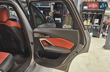 Внедорожник / Кроссовер BMW iX1 2023 в 