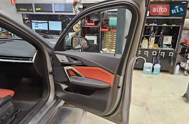 Внедорожник / Кроссовер BMW iX1 2023 в 