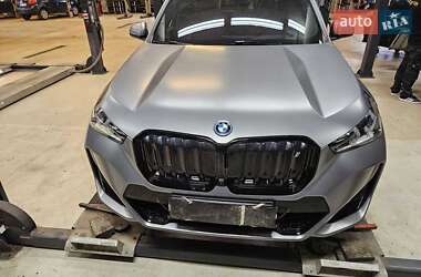 Внедорожник / Кроссовер BMW iX1 2023 в 
