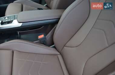 Внедорожник / Кроссовер BMW iX1 2024 в 