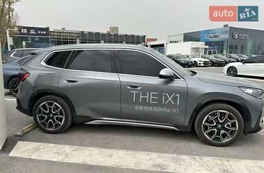 Внедорожник / Кроссовер BMW iX1 2024 в Харькове