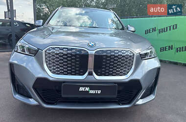 Внедорожник / Кроссовер BMW iX1 2023 в Киеве