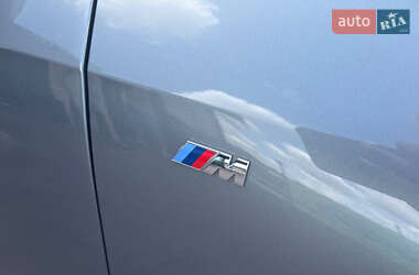 Внедорожник / Кроссовер BMW iX1 2023 в 