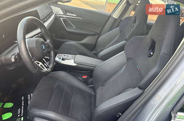Внедорожник / Кроссовер BMW iX1 2023 в 