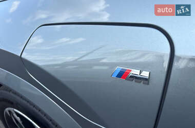 Внедорожник / Кроссовер BMW iX1 2023 в 