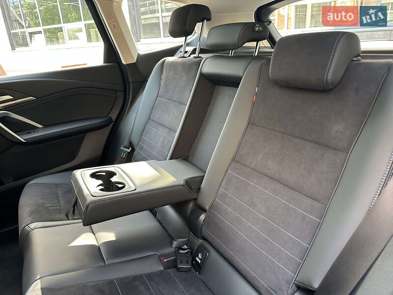 Внедорожник / Кроссовер BMW iX1 2024 в Киеве