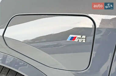 Внедорожник / Кроссовер BMW iX1 2024 в 