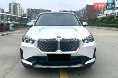 Позашляховик / Кросовер BMW iX1 2023 в Києві