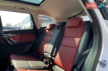 Внедорожник / Кроссовер BMW iX1 2025 в 