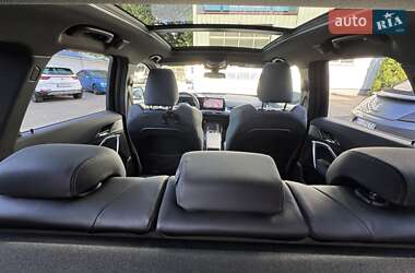 Внедорожник / Кроссовер BMW iX1 2023 в 