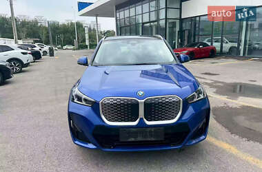 Позашляховик / Кросовер BMW iX1 2024 в Львові