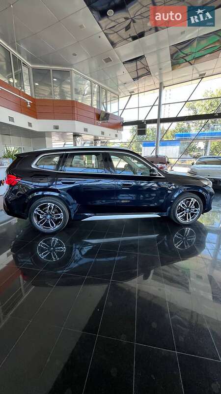 Внедорожник / Кроссовер BMW iX1 2023 в Днепре