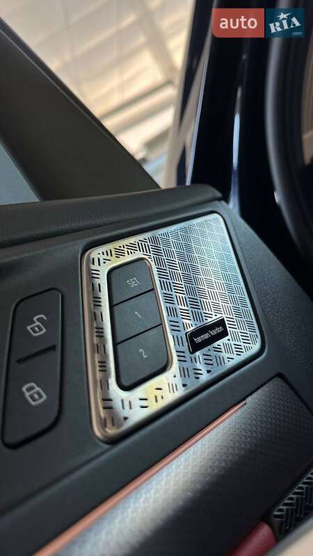 Внедорожник / Кроссовер BMW iX1 2023 в Днепре