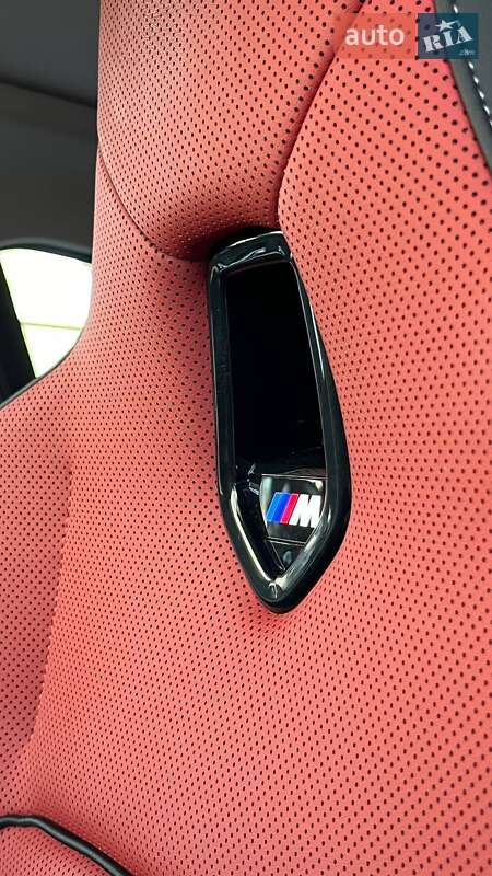 Внедорожник / Кроссовер BMW iX1 2023 в Днепре