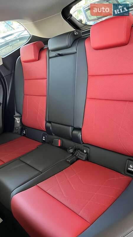 Внедорожник / Кроссовер BMW iX1 2023 в Днепре